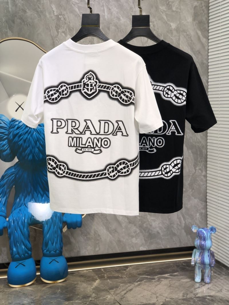 Prada T-Shirts